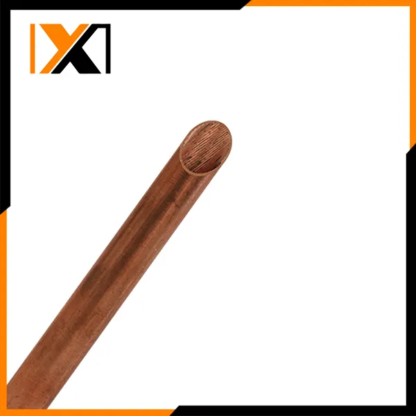 Директно проширење бакарне цеви